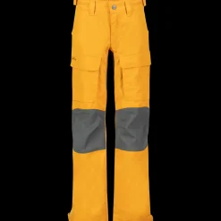 Traverse 2 Pant, Vandringsbyxa Junior