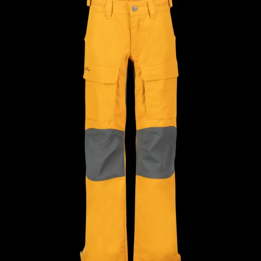 Traverse 2 Pant, Vandringsbyxa Junior