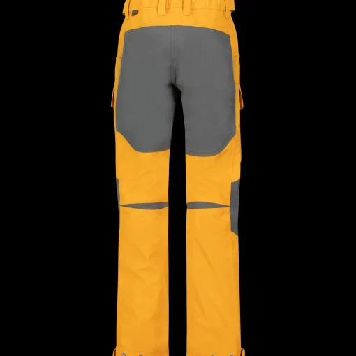 Traverse 2 Pant, Vandringsbyxa Junior