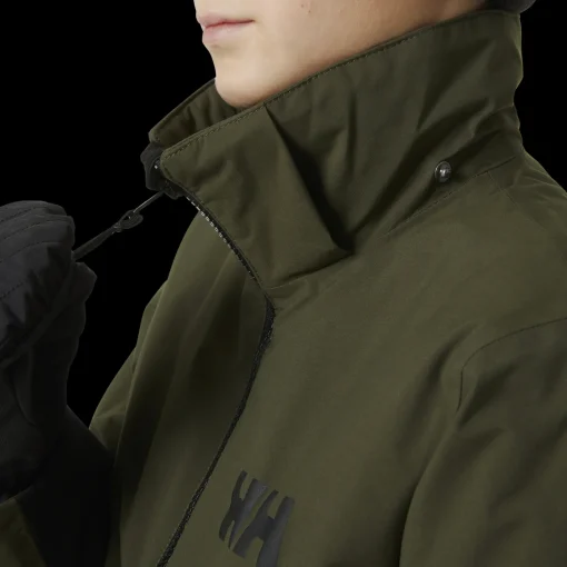 Traverse Jacket, Alpinjacka Junior