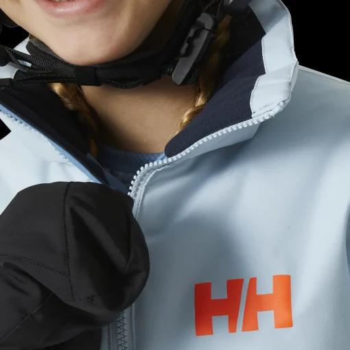 Traverse Jacket, Alpinjacka Junior