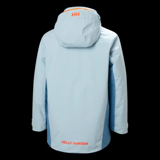 Traverse Jacket, Alpinjacka Junior