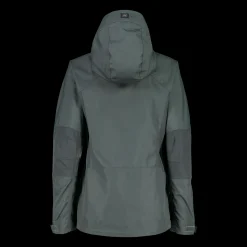 Traverse Jacket W, Friluftsjacka