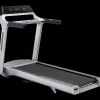 Treadmill Paragon X, Lopband