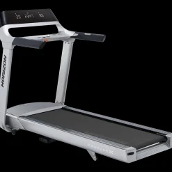 Treadmill Paragon X, Lopband