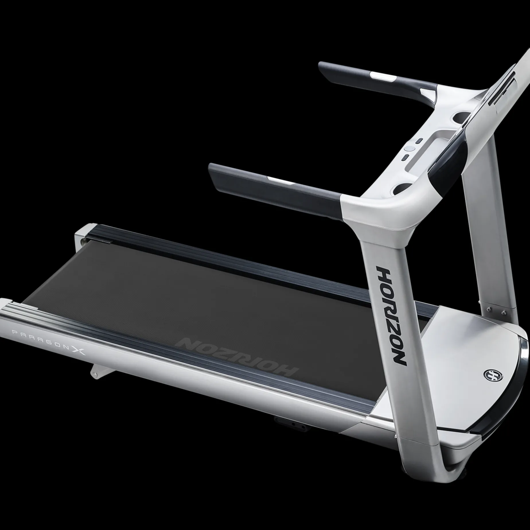 Treadmill Paragon X, Lopband