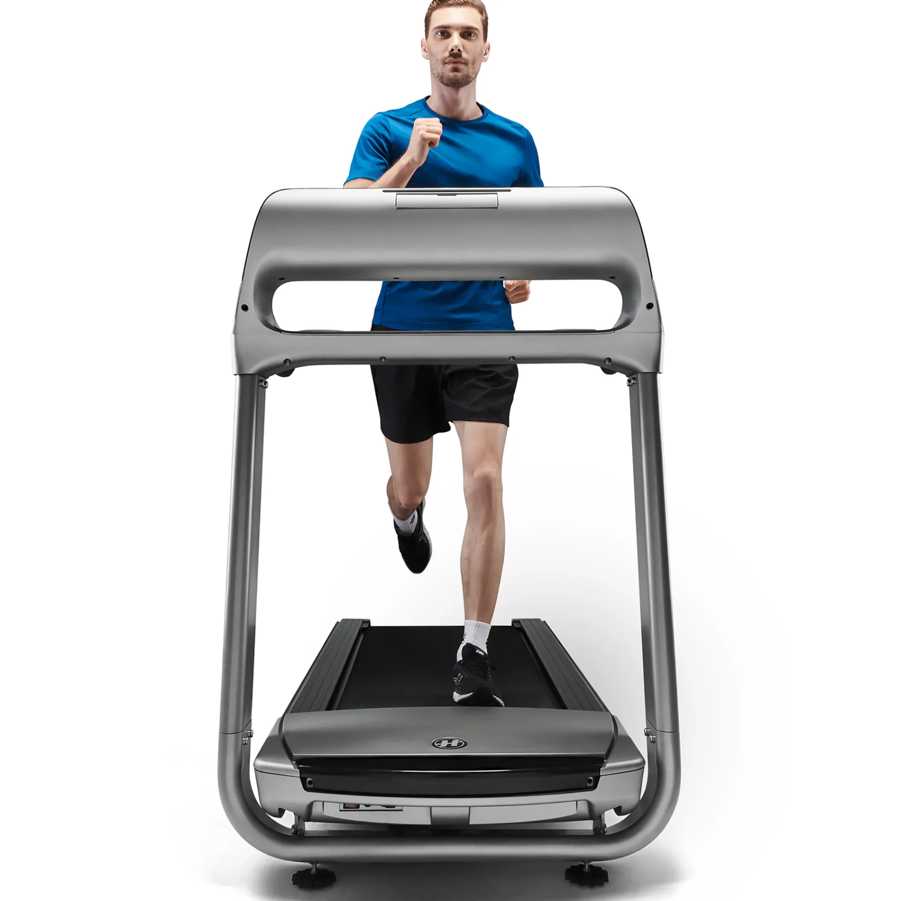 Treadmill Paragon X, Lopband