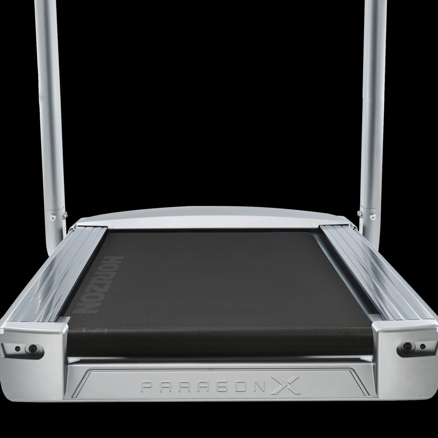 Treadmill Paragon X, Lopband