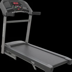 Treadmill T202, Lopband