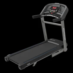 Treadmill T202, Lopband