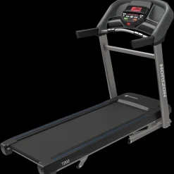 Treadmill T202, Lopband