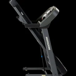 Treadmill T202, Lopband