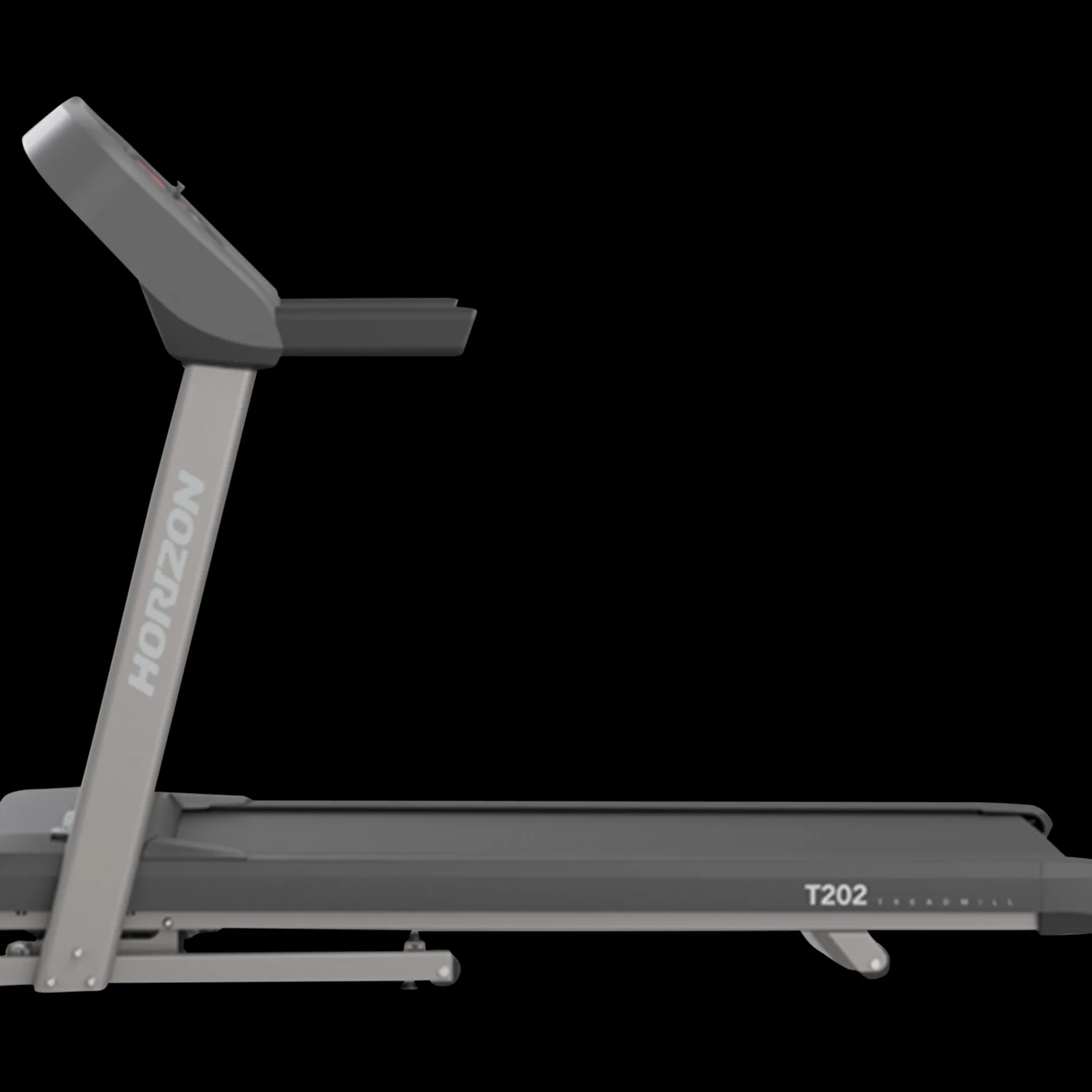Treadmill T202, Lopband