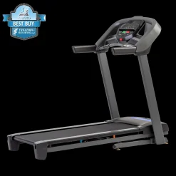 Treadmill T101, Lopband