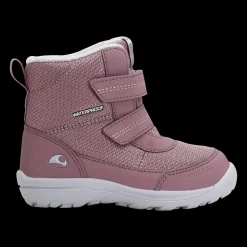 Tretten Waterproof Warm, Vinterskor Barn