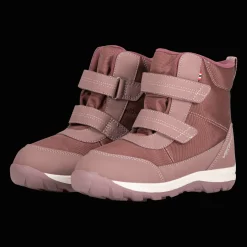 Tretten Waterproof Warm 2V, Vinterskor Barn