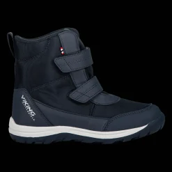 Tretten Waterproof Warm 2V, Vinterskor Barn