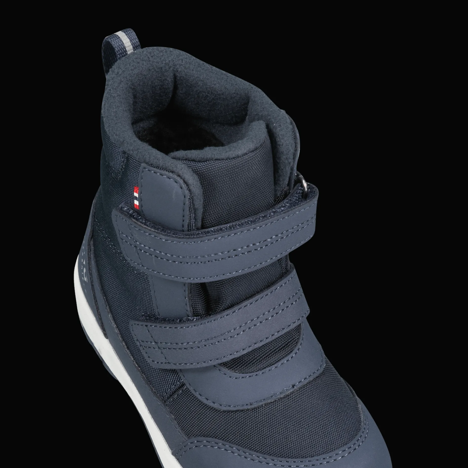 Tretten Waterproof Warm 2V, Vinterskor Barn