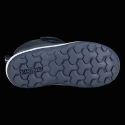 Tretten Waterproof Warm 2V, Vinterskor Barn