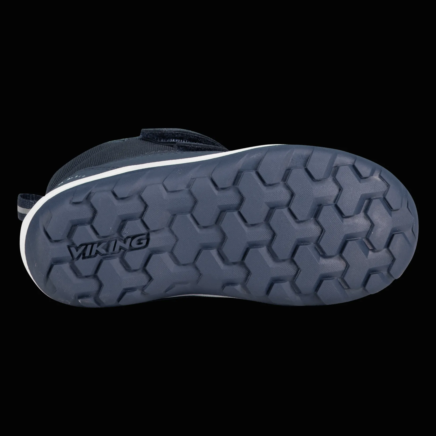 Tretten Waterproof Warm 2V, Vinterskor Barn