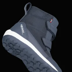 Tretten Waterproof Warm 2V, Vinterskor Barn