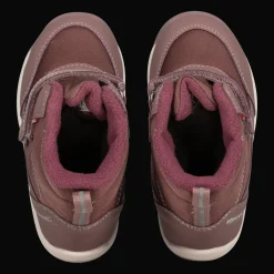 Tretten Waterproof Warm 2V, Vinterskor Barn