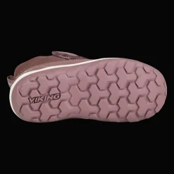 Tretten Waterproof Warm 2V, Vinterskor Barn