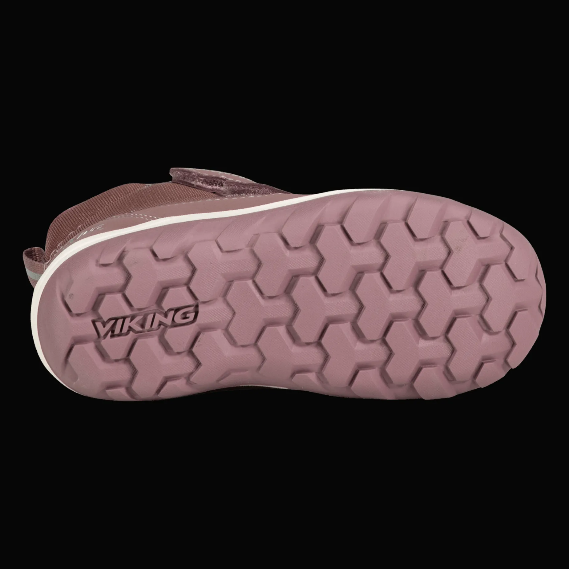 Tretten Waterproof Warm 2V, Vinterskor Barn