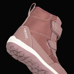 Tretten Waterproof Warm 2V, Vinterskor Barn