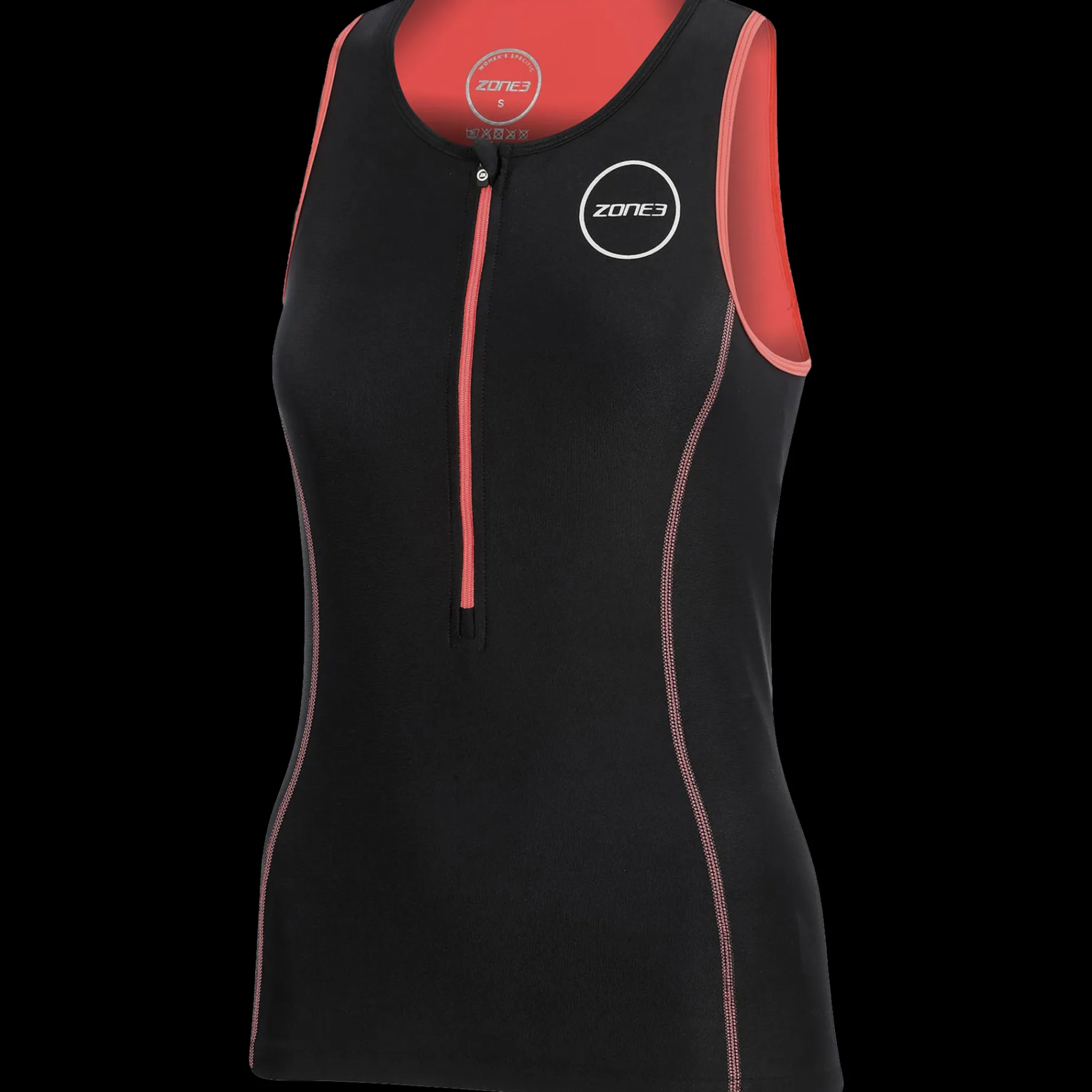 Tri Top W, Triathlontopp Dam