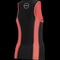 Tri Top W, Triathlontopp Dam