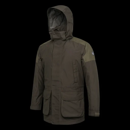 Tri-Active Evo Jacket, Jaktjacka,