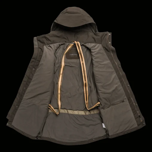 Tri-Active Evo Jacket, Jaktjacka,