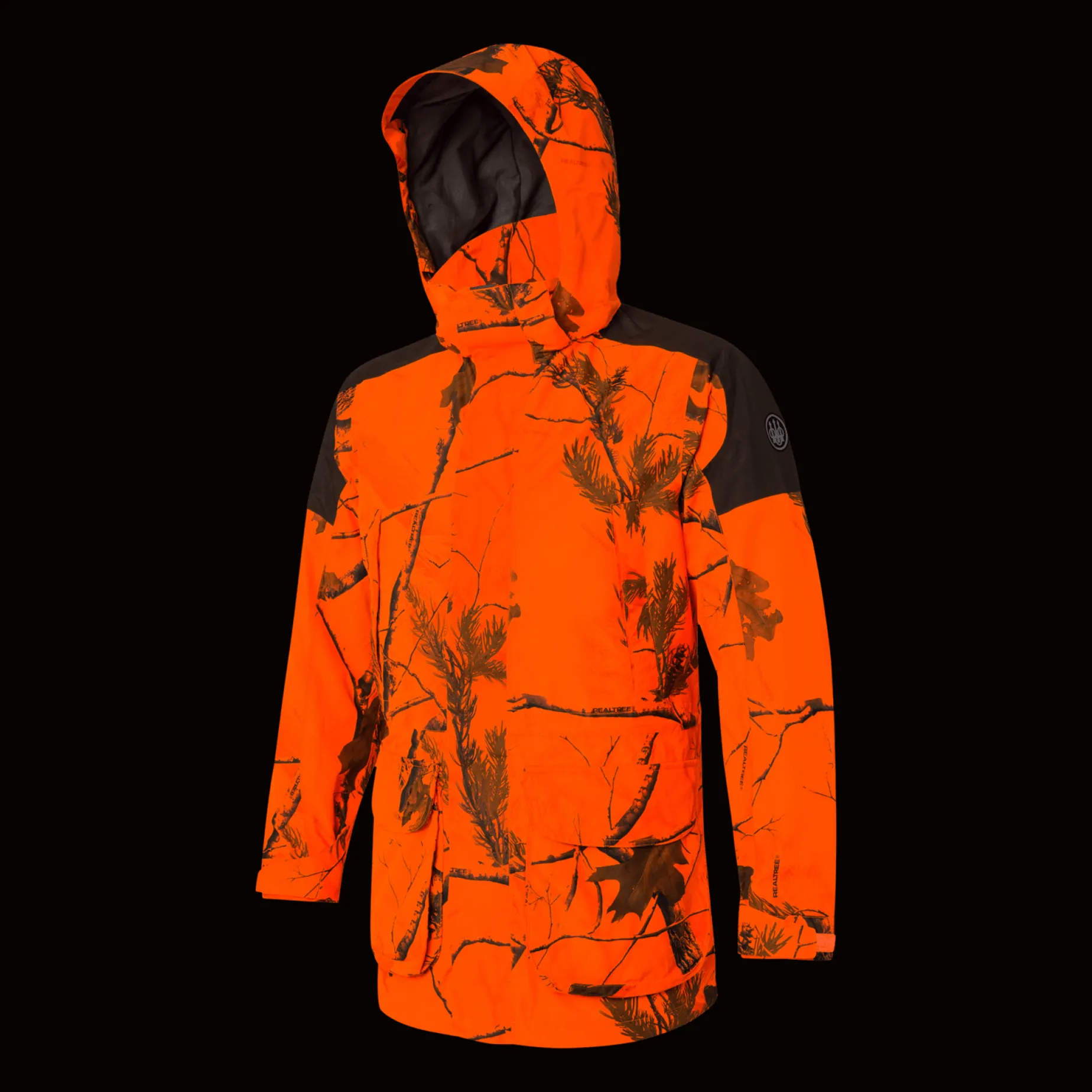 Tri-Active Evo Jacket, Jaktjacka,