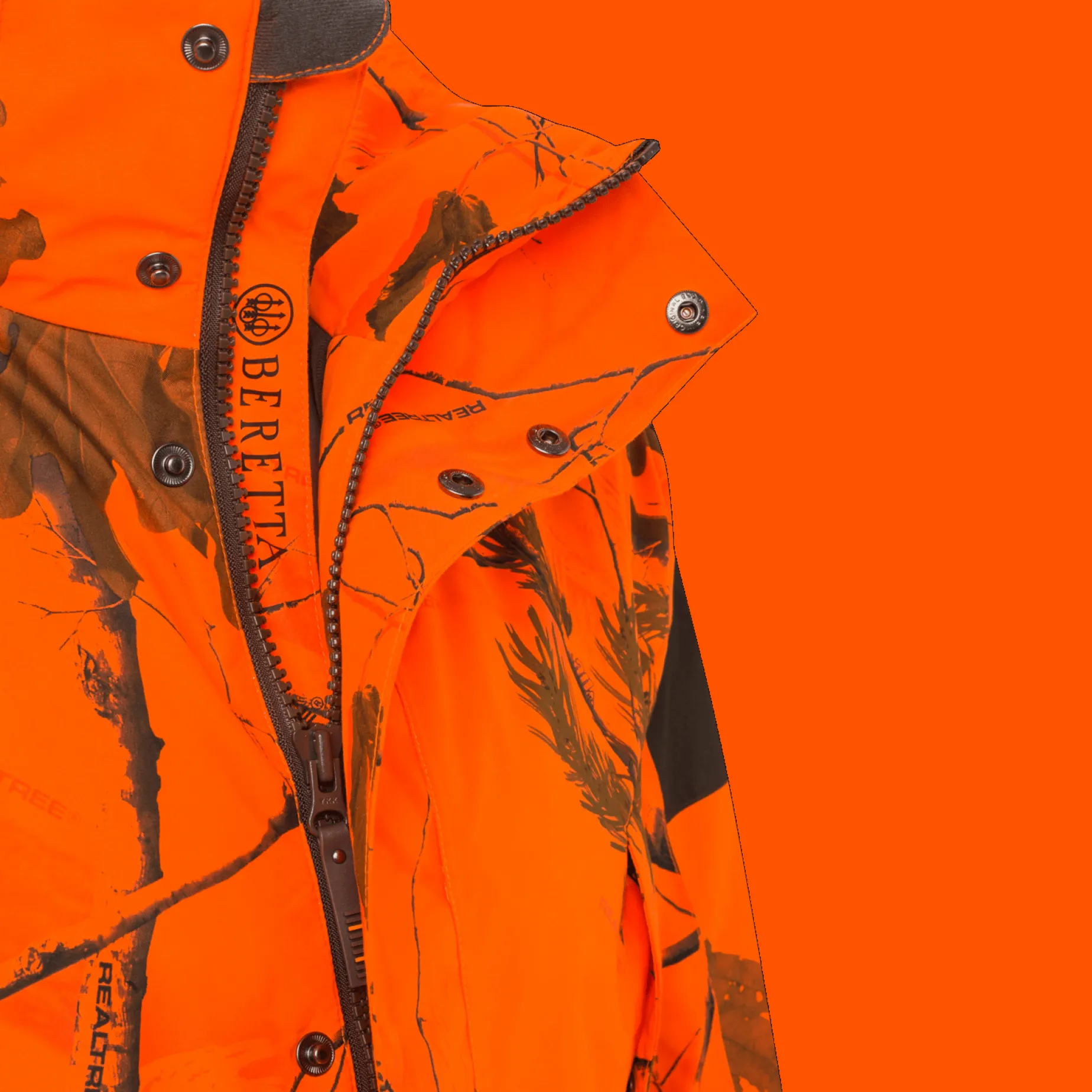 Tri-Active Evo Jacket, Jaktjacka,