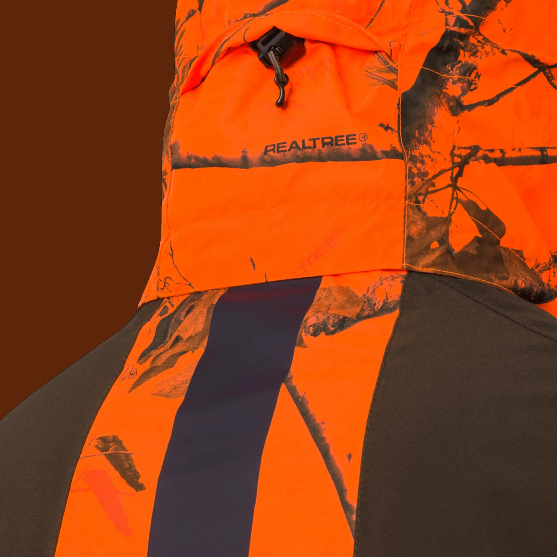 Tri-Active Evo Jacket, Jaktjacka,