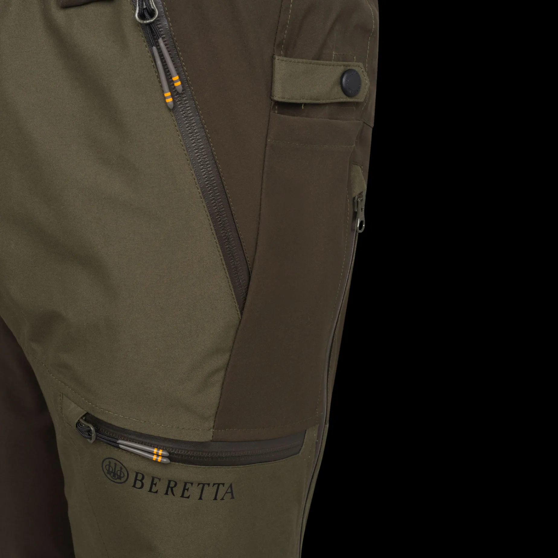 Tri-Active Evo Pants, Byxor Herr