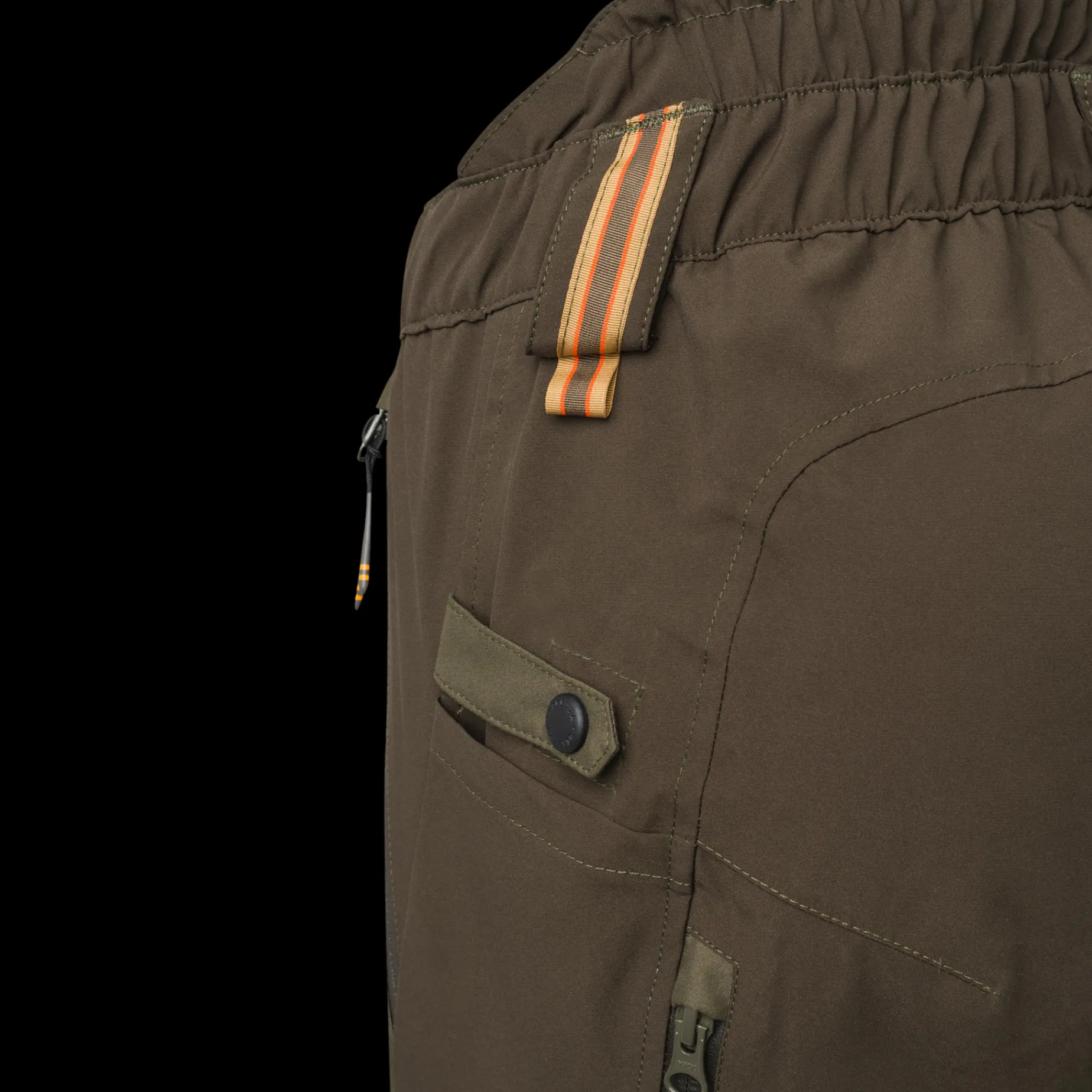 Tri-Active Evo Pants, Byxor Herr