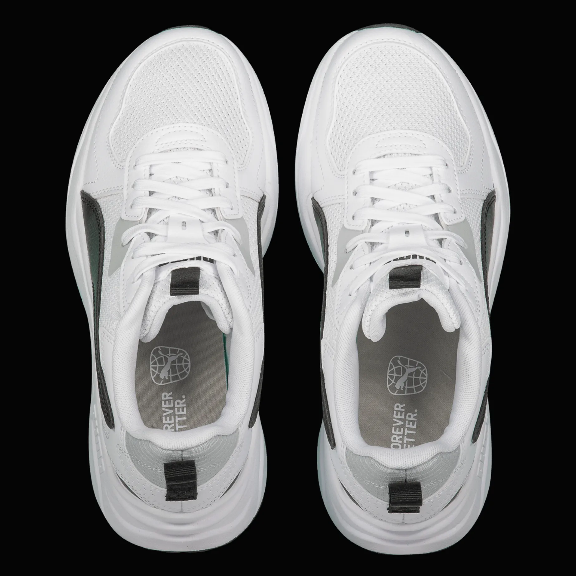 Trinity Lite Junior, Joggingskor, Junior