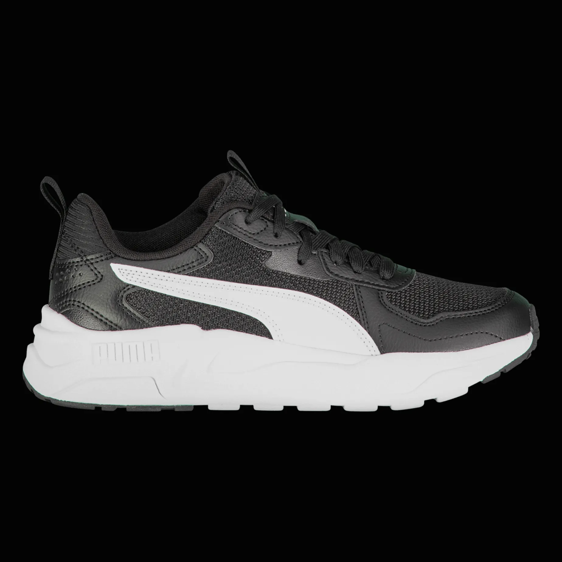 Trinity Lite Junior, Joggingskor, Junior