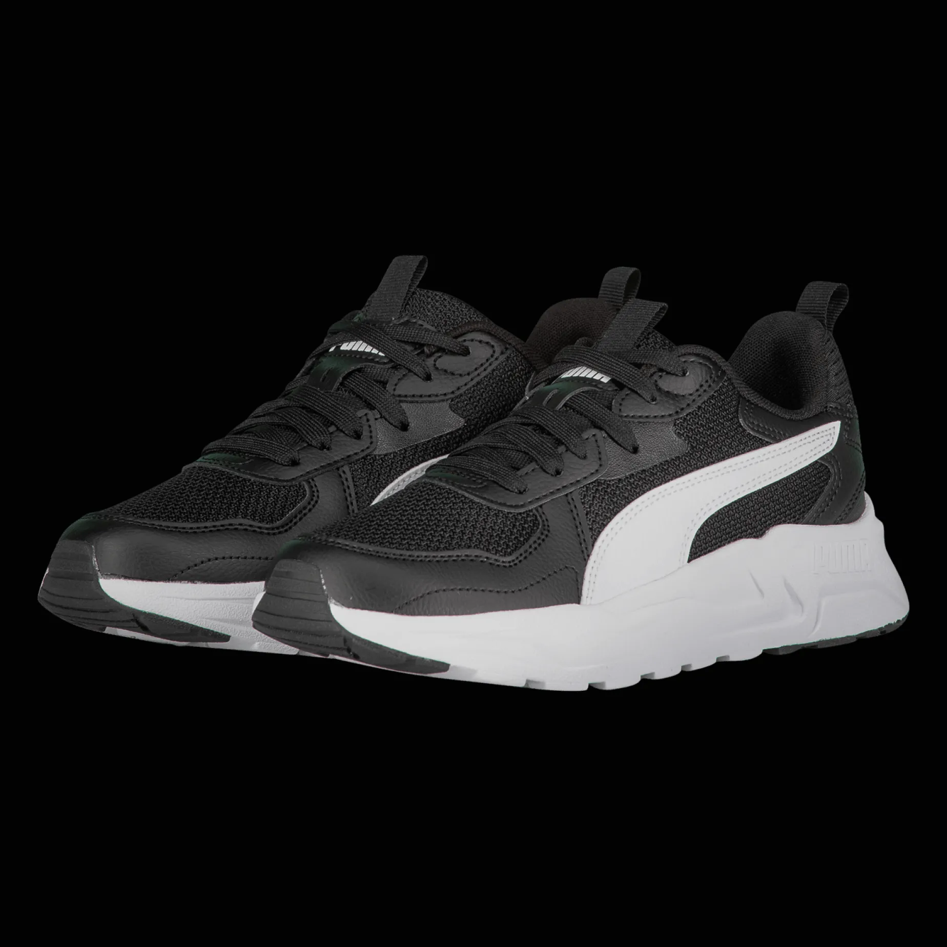 Trinity Lite Junior, Joggingskor, Junior