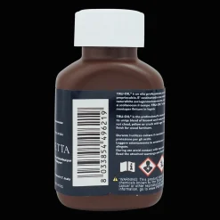 Tru-Oil, Stockolja