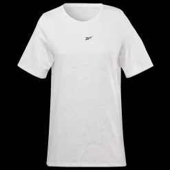 Ts Burnout Tee, T-Shirt Dam