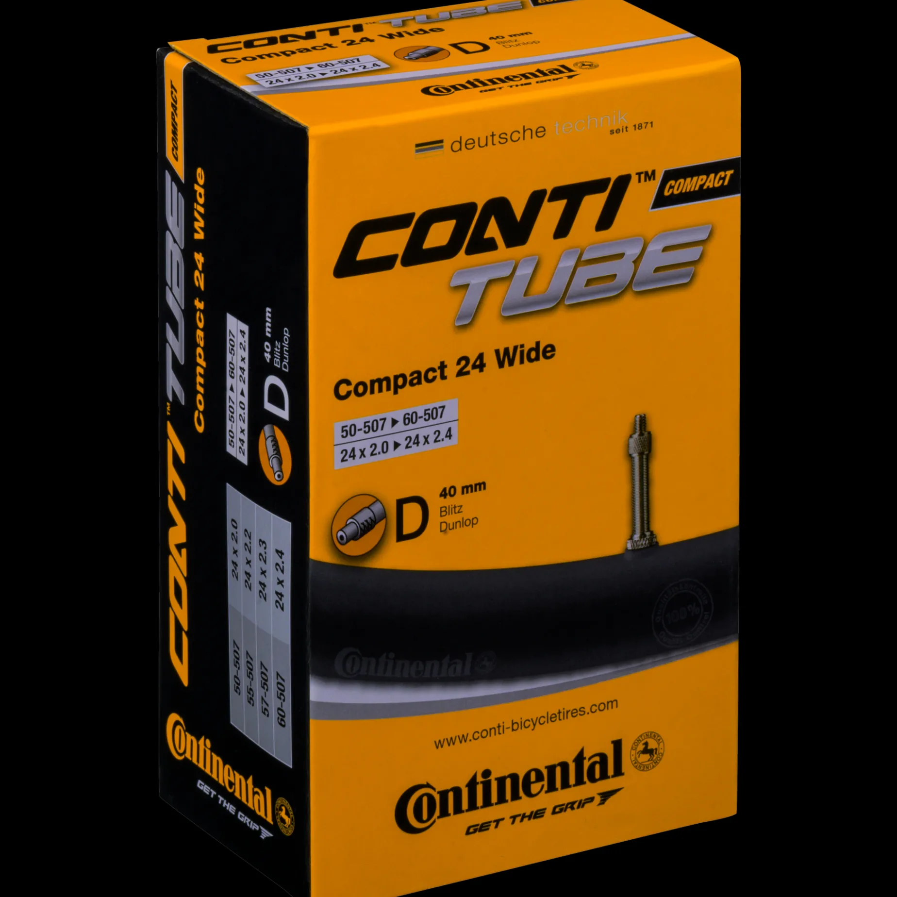 Tube Conti 24\\