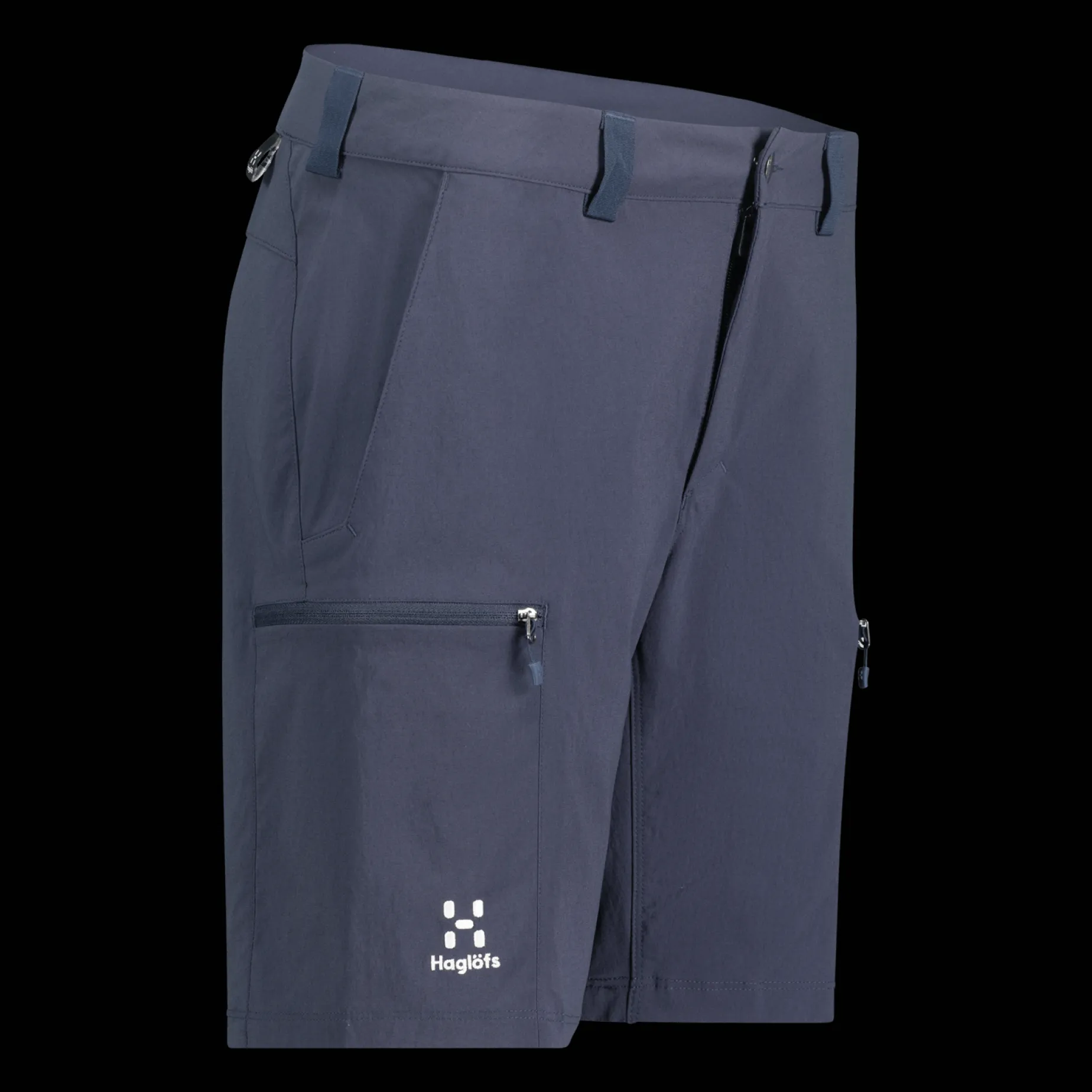 Tur Shorts, Vandringsshorts Dam