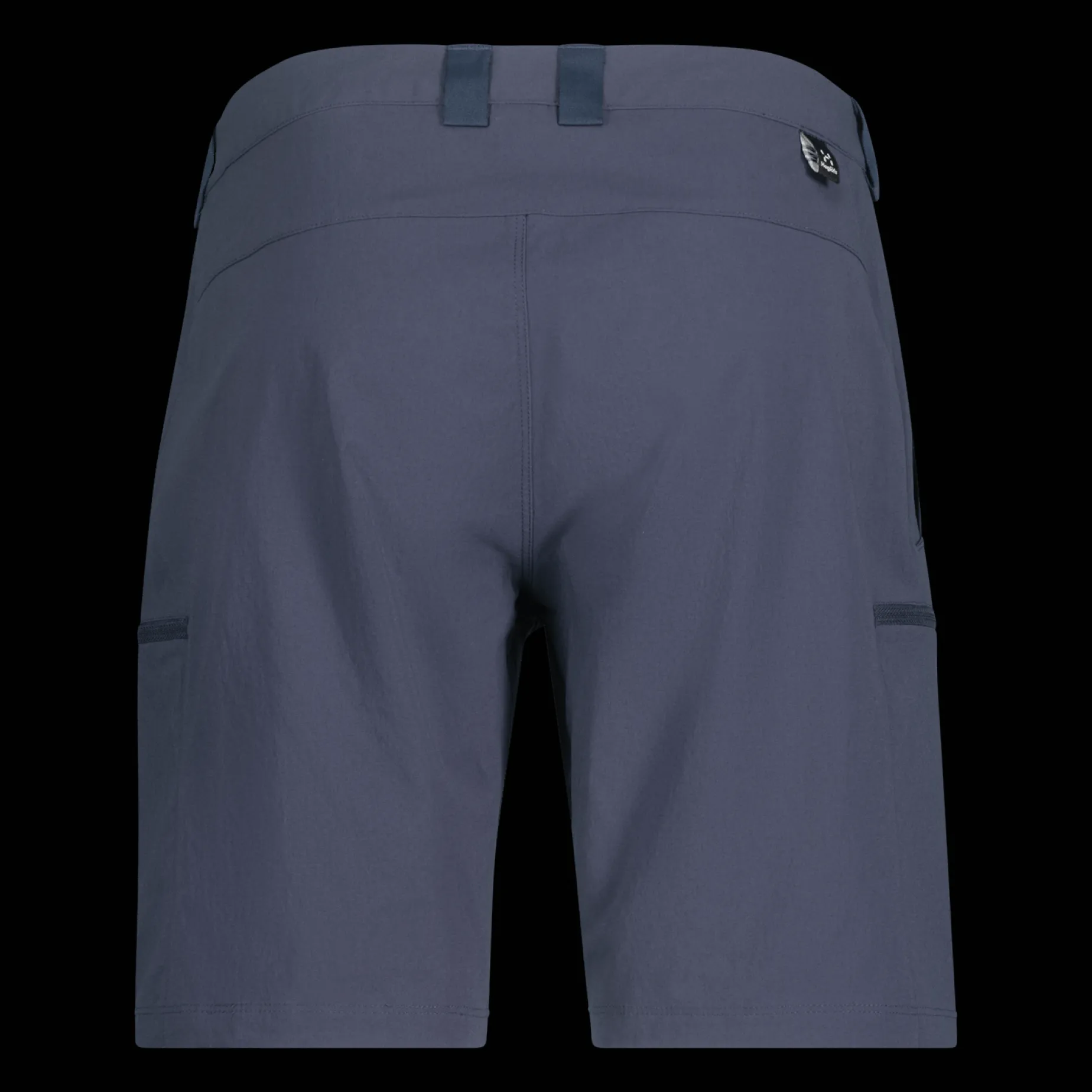 Tur Shorts, Vandringsshorts Dam