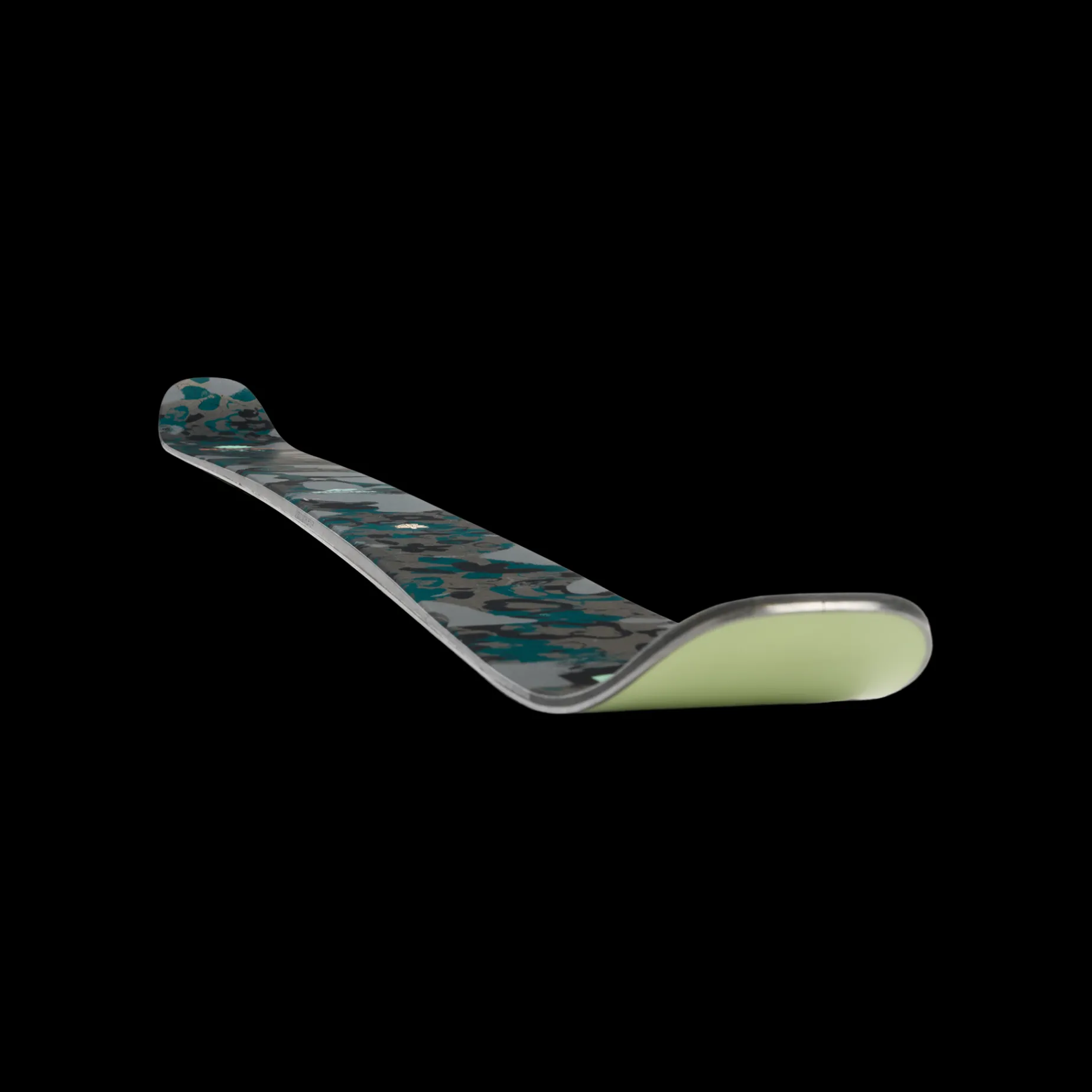 Twintip Skis Midnight W 22/23