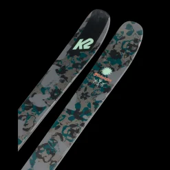 Twintip Skis Midnight W 22/23