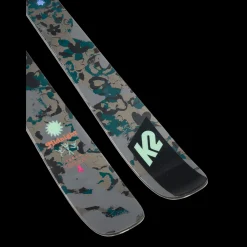 Twintip Skis Midnight W 22/23