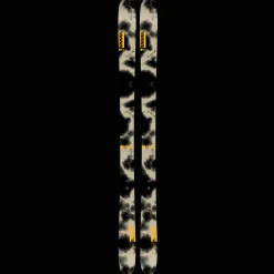 Twintip Skis Press 23/24, Twintipskida, Unisex